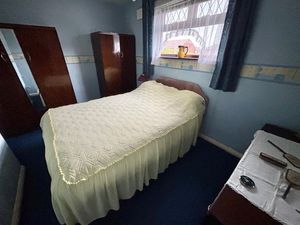 Bedroom 2- click for photo gallery